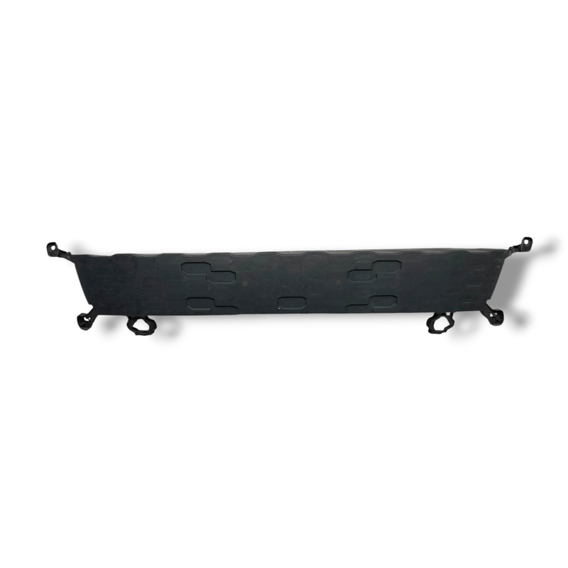 Audi RS5 B9 2018 2019 Front Bumper Rear Lower Grille Cover OEM 8W6807217A