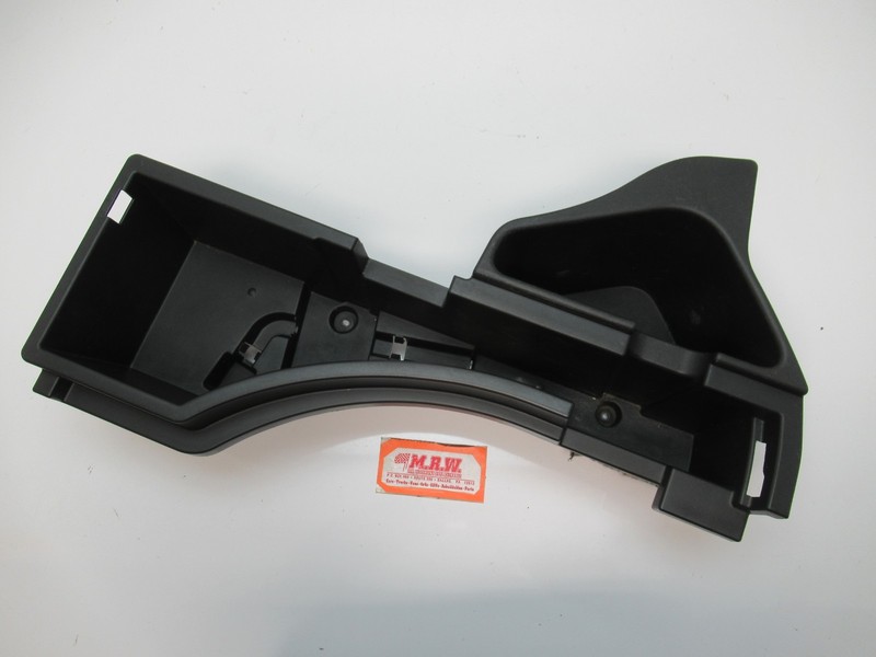 RIGHT REAR HATCH TRUNK TOOL BIN TRAY LUG WRENCH SPARE TIRE WHEEL STORAGE RR RH R
