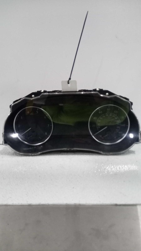 2019 INFINITI QX50 Speedometer Gauge OEM Black 248105NA1A 65K Miles