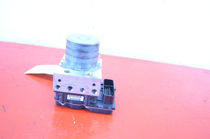 2013 LAND ROVER LR4 ANTI LOCK ABS BRAKE PUMP OEM