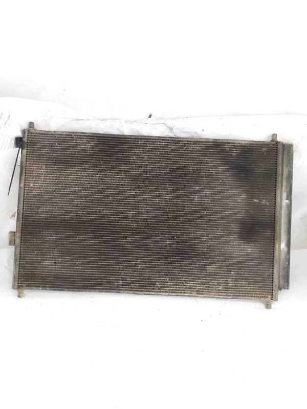 Condenser TOYOTA RAV-4 06 07 08 09 10 11 12
