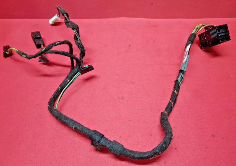 2003 - 2008 Range Rover HSE / Some BMW RIGHT FRONT Seat Switch HSL000030 HARNESS