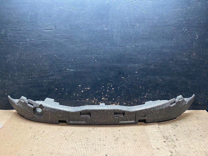 2011 - 2013 Kia Optima Front Bumper Energy Impact Absorber OEM w6102 DG