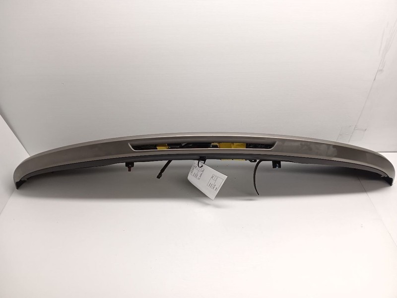 MERCEDES GLS450 X167 TAILGATE LIFTGATE BACK DOOR ROOF SPOILER W/ LIGHT OEM 20-25