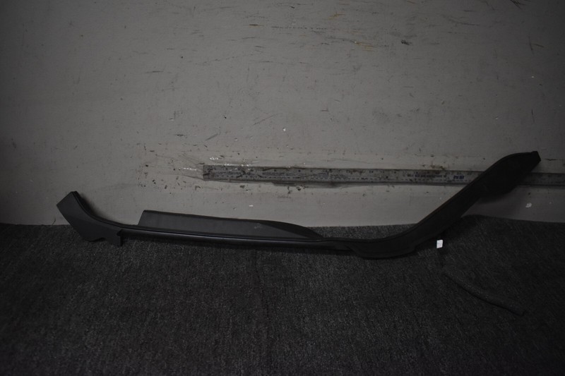 2018 LAND ROVER L405 REAR RIGHT SIDE TAILGATE TRIM FACTORY OEM