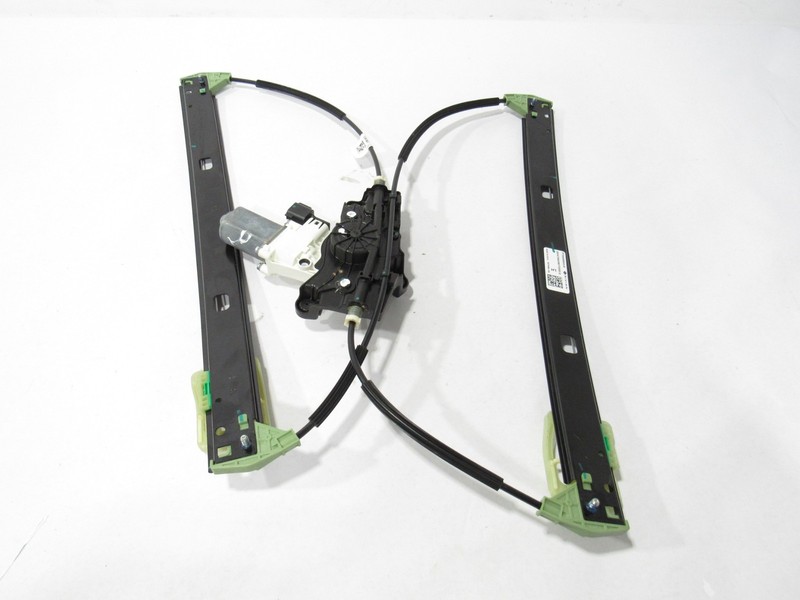 Rivian R1S 2024 Front Left Driver Door Window Regulator Motor 21-26 |@1