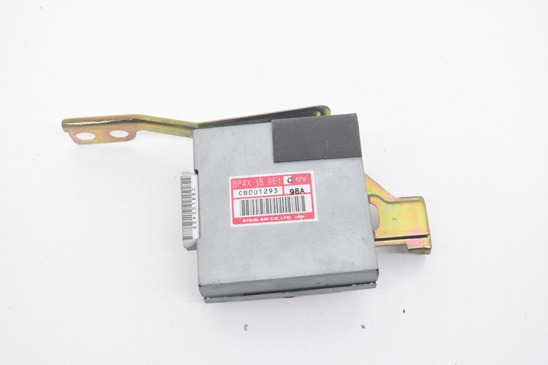 1999 MAZDA NB MIATA AAUTOMATIC TRANSMISSION CONTROL MODULE OEM KW88