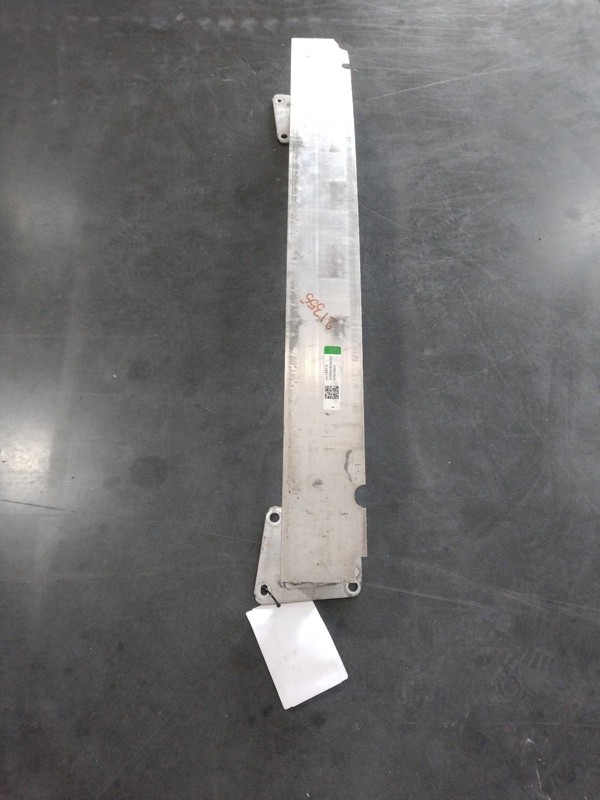 2020 Chevrolet Malibu OEM Grey Bumper Impact Bar Used 125K Miles