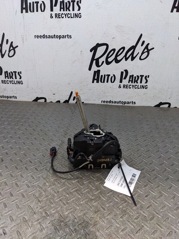 JEEP WRANGLER AUTOMATIC TRANSMISSION GEAR SHIFT SHIFTER LEVER OEM 18-241162775