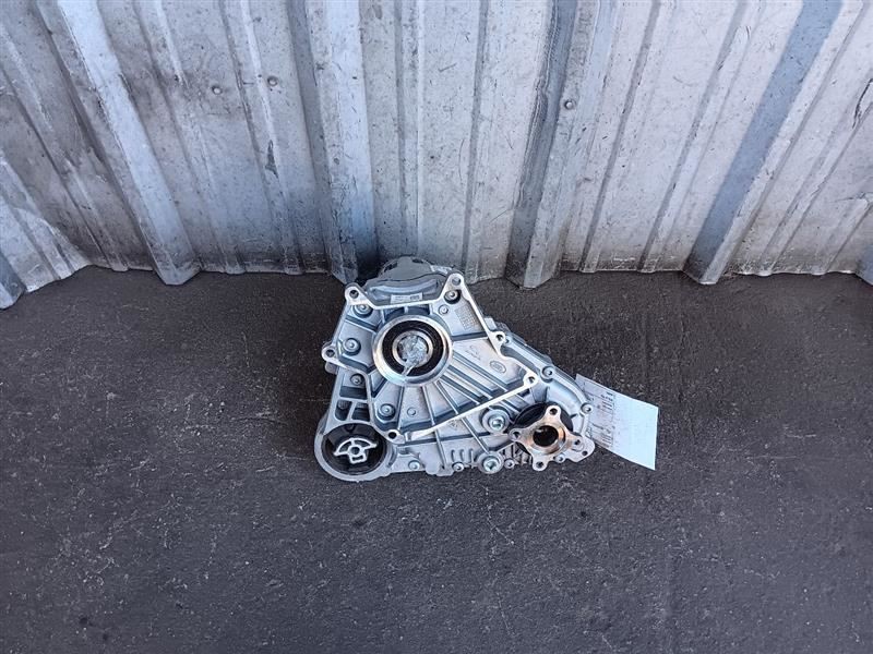 17-19 Jaguar F-Pace XE XF 3.0L Transfercase Transfer Case With Motor GX637K780BB