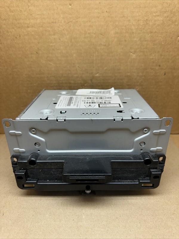 2013-2014 Chrysler 300 Dodge Charger Radio Receiver CD DVD Player P05091367AE