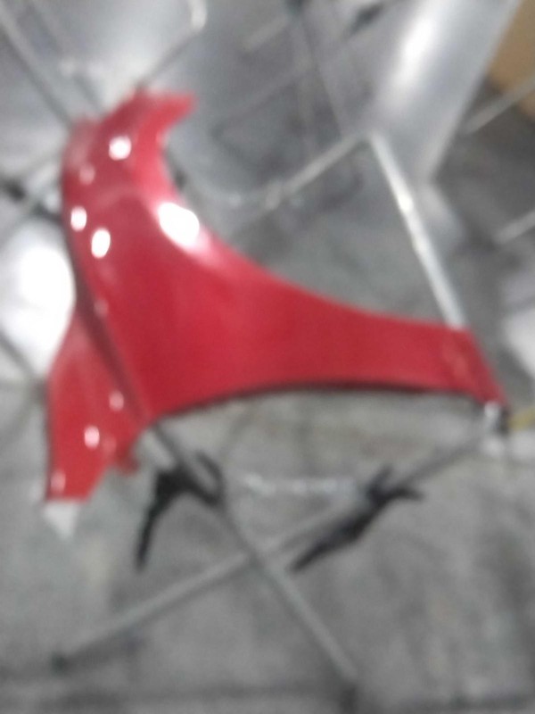 2015 MAZDA 6 Fender Right Red 4DR SED 128K Miles OEM Replacement Part