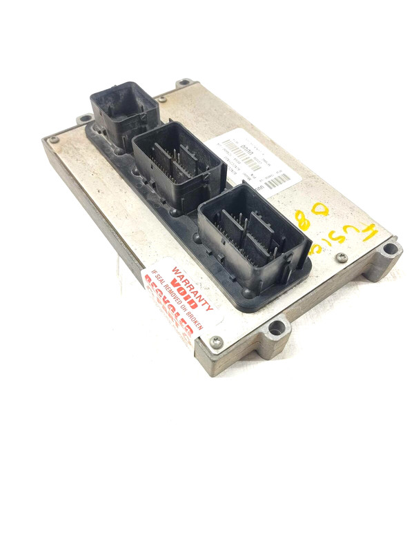 2008 Fusion 2.3L Engine Electronic Control Module P/N 8E5A12A650UA