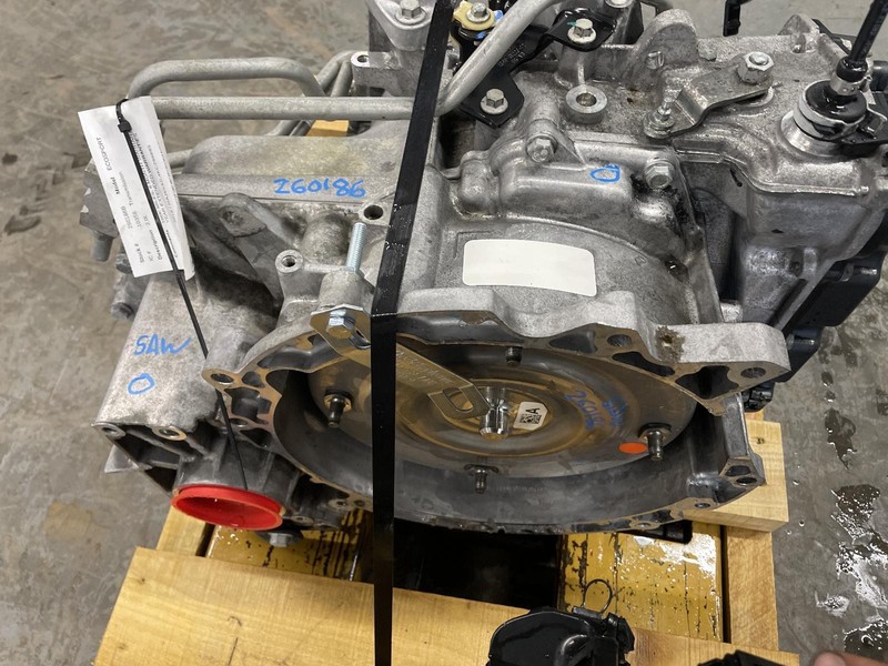 18-'22 FORD ECOSPORT Auto Transmission 2.0L 100k miles 6 Month Wnty!