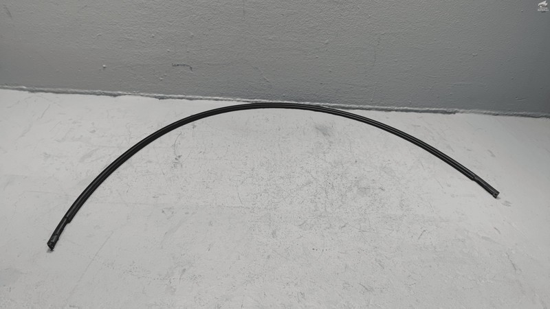 2018-2025 TOYOTA CAMRY ROOF RIGHT PASSENGER SIDE DRIP MOLDING TRIM OEM