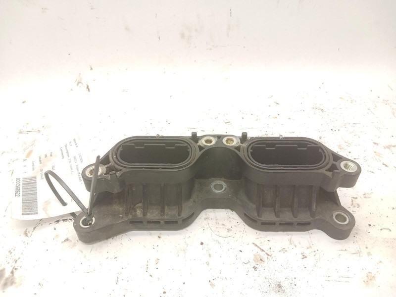 15-'21 SUBARU WRX lower driver side Intake Manifold 2.0L OEM 6 Month Wnty!