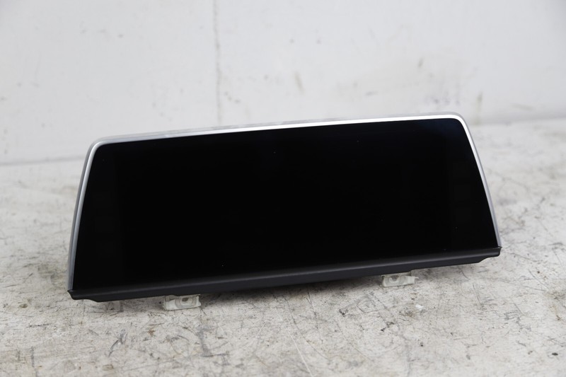 2016 - 2019 BMW 750 G11 G12 DASH DASHBOARD CENTER DISPLAY SCREEN MONITOR OEM