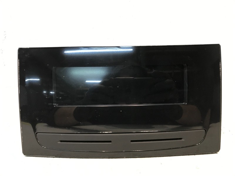 2013 Chevrolet Malibu Dash Mount Information Display Screen OEM