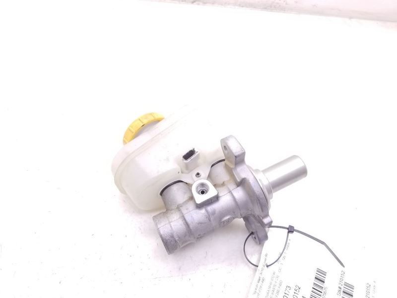 13-16 SCION FR-S 4 CYL RWD BRAKE MASTER CYLINDER ASSEMBLY