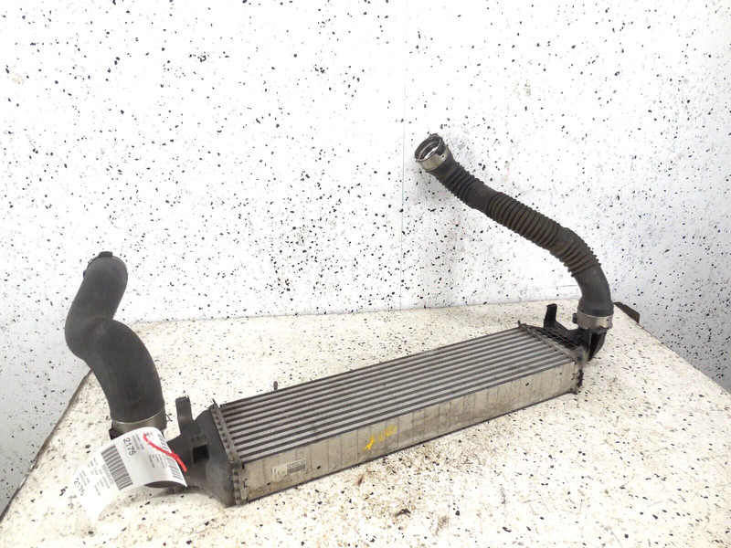 2014-2019 Mercedes-Benz CLA250 Intercooler W/ Hoses OEM 2465000900