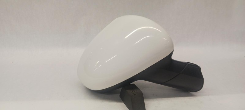 12-'14 KIA RIO Right passenger Door Mirror Power heated OEM Grade A!