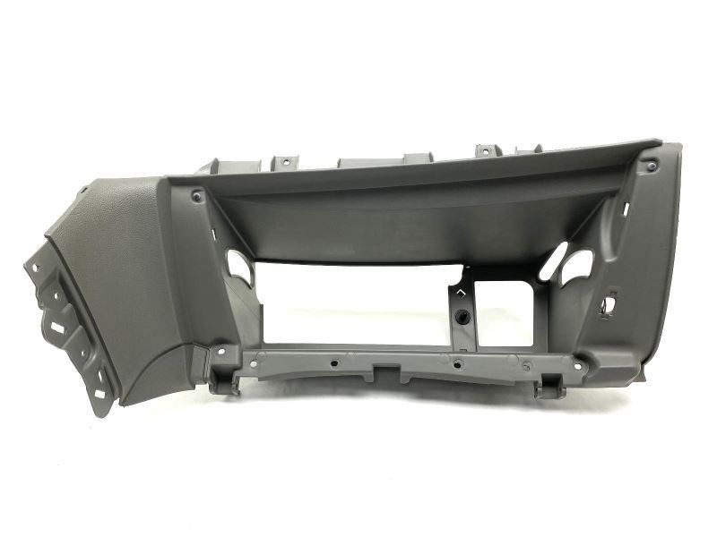 Glove Box Frame 23193013 Titanium Fits 2013-2014 Chevrolet Malibu 83219