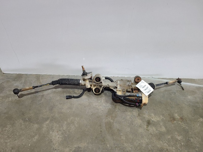 Steering Gear/Rack Power Rack And Pinion Fits 14-15 SIERRA 1500 PICKUP 579283
