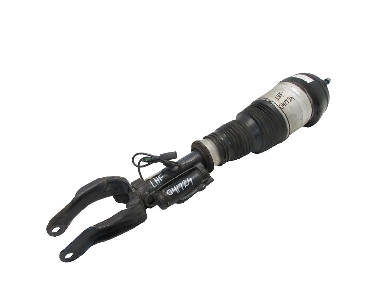 💚 13-16 MERCEDES ML63 GL63 AMG FRONT LEFT ADC AIR SHOCK ABSORBER STRUT OEM