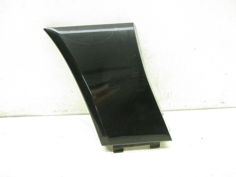 96-00 MERCEDES R129 SL320 SL500 QUARTER TRIM MOLDING RIGHT REAR OEM 111318B