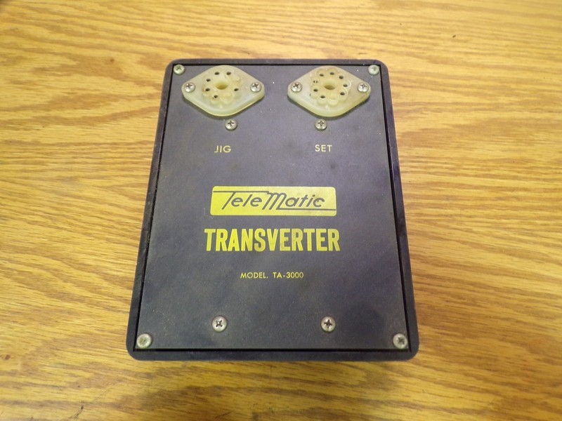Telematic Transverter TA-300 *FREE SHIPPING*