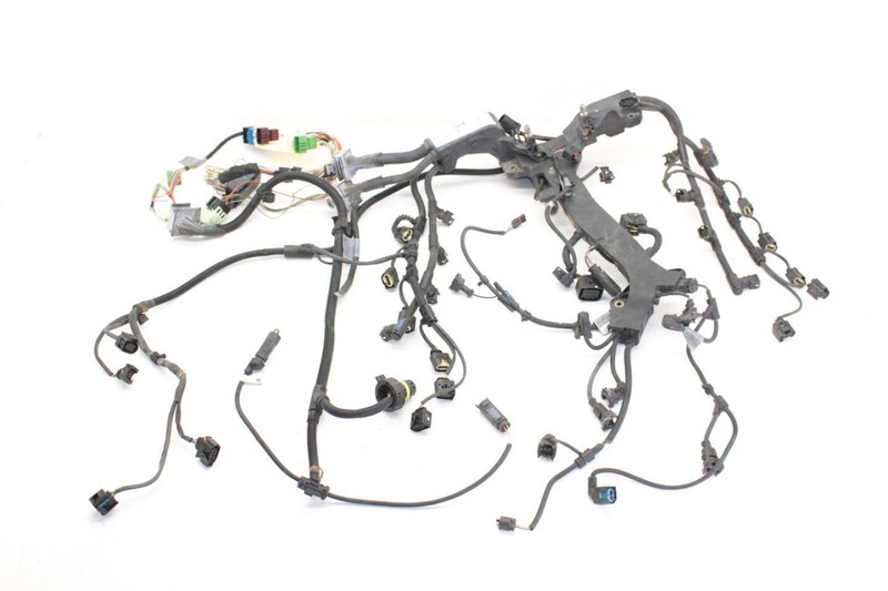2012 BMW M3 4.0L Engine Wiring Harness
