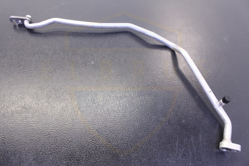 INFINITI Q50 14 15 16 17 18 19 20 21 A/C AIR CONDITIONING SUCTION PIPE LINE OEM