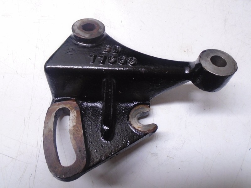R2 Mercury Mercruiser 90510A1 PUMP MOUNTING BRACKET 77563