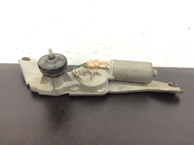 03-08 Pilot Motor Rear Gate Liftgate Glass Wiper Arm Power Actuator Used OEM