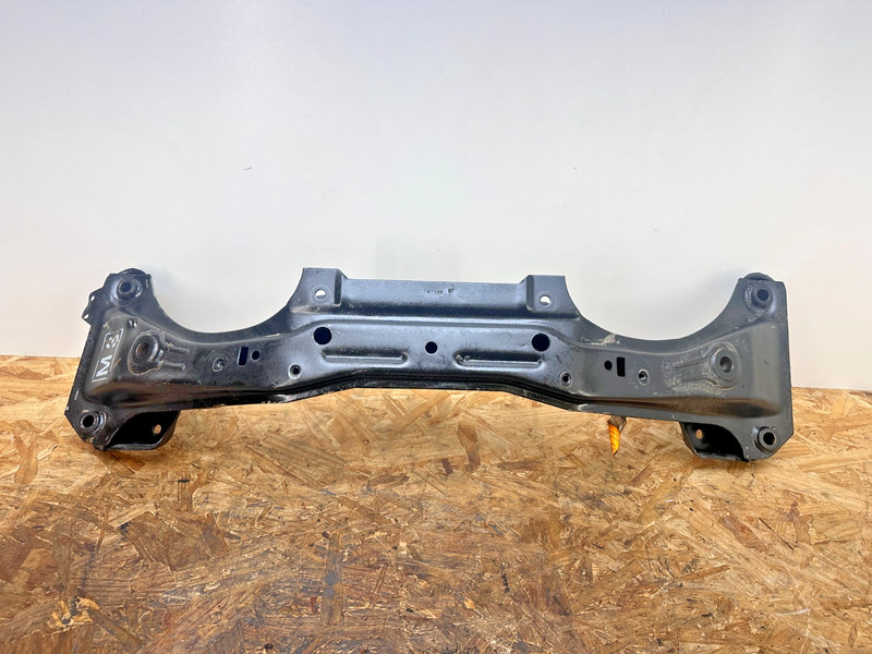 94–02 BMW E36 M3 Front Axle Subframe Crossmember Support Bracket OEM 100K Miles