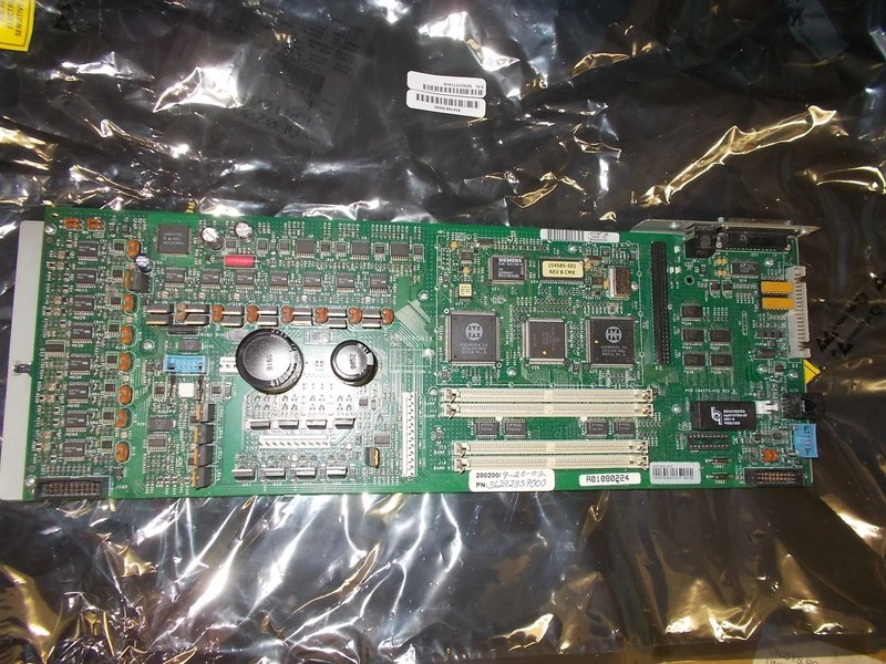 Unisys 43410810000 Board KY27667 or Ky27687 157450-001 *FREE SHIPPING*
