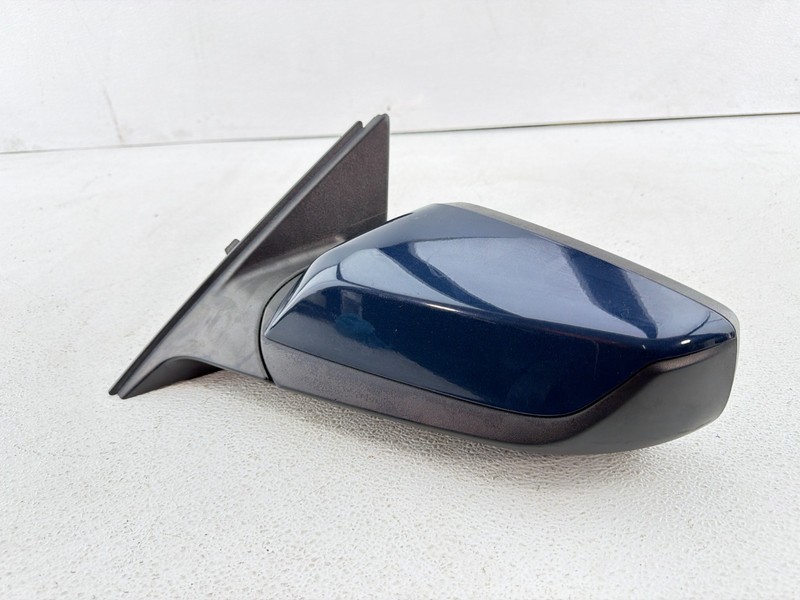 2016-2025 Chevrolet Malibu Left Driver Side View Door MirrorOEM