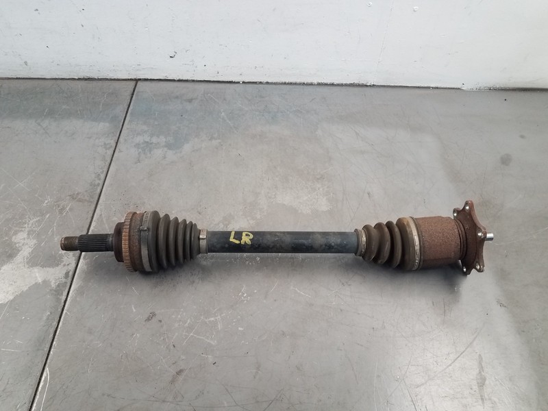 2003 Honda S2000 AP1 Left CV Axle #1411 E6