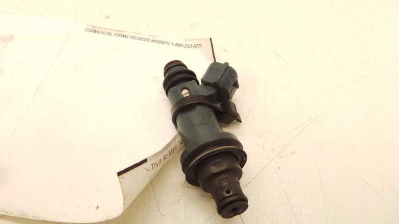 98-04 TOYOTA AVALON XL 3.0L 6CYL FUEL INJECTOR