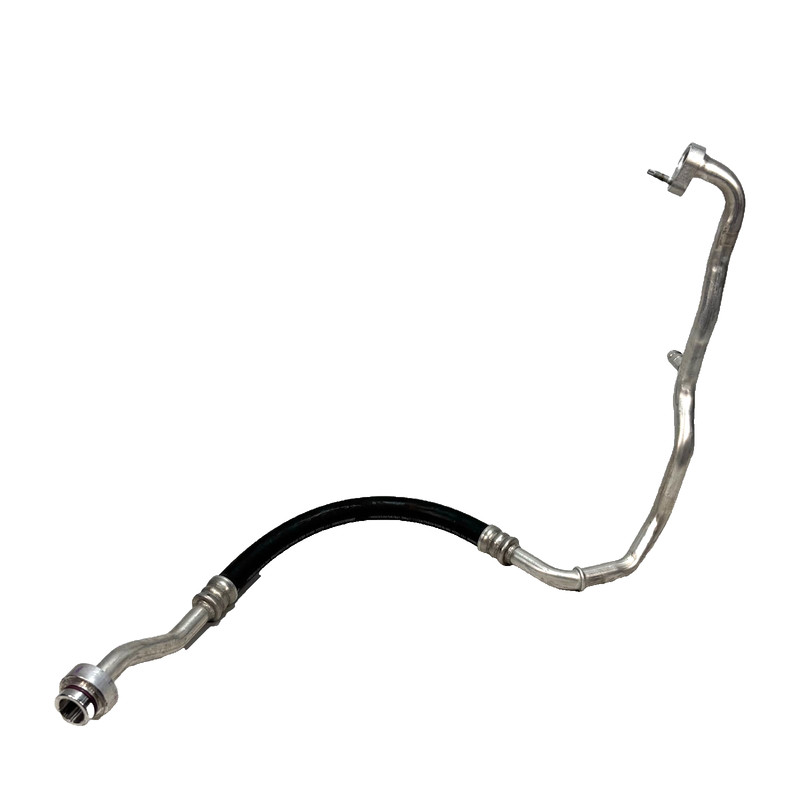 📌 2016–2023 AUDI A3 QUATTRO 8V A/C AIR CONDITIONING SUCTION HOSE TUBE PIPE OEM