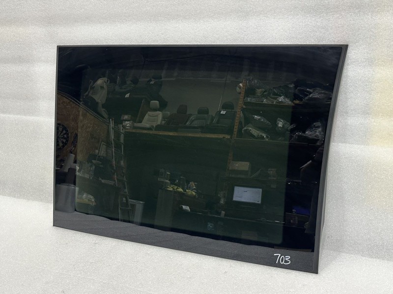 2010-2016 MERCEDES E350 E550 E400 C207 PANORAMIC CENTER SUNROOF GLASS WINDOW