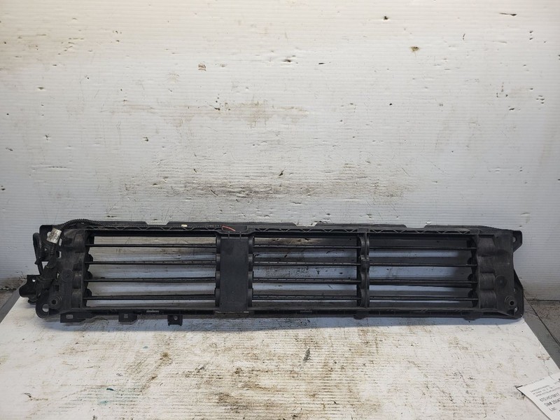 Upper Active Air Shutter 1.5L 2017 Honda CR-V 1702916