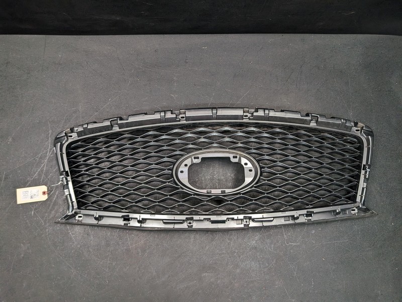 Front Upper Grille 2019 Infiniti QX50 62310-5NA2A 2020