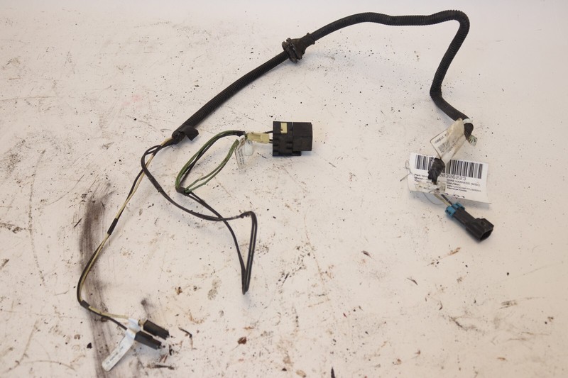 2012 12 KENWORTH T800 PACCAR WIRING HARNESS CABLE P113207 P92-3453 OEM