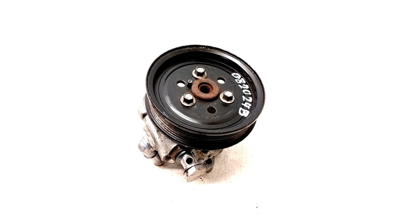 💚 10-19 Jaguar X351 XJL XF 3.0L 5.0L Power Steering Pump Assembly C2P14021