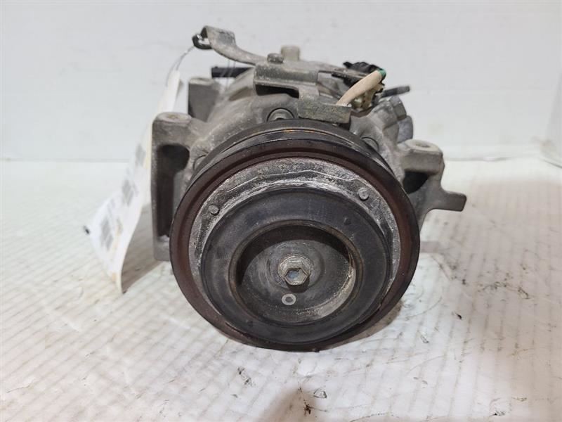 AC Compressor R1234YF Fits 18-20 FORD F150 PICKUP 558935