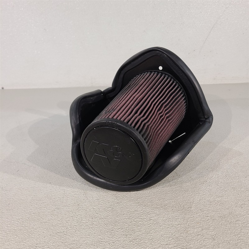 K&N Air Filter for 03-04 Ford Mustang Mach 1 Aa7440