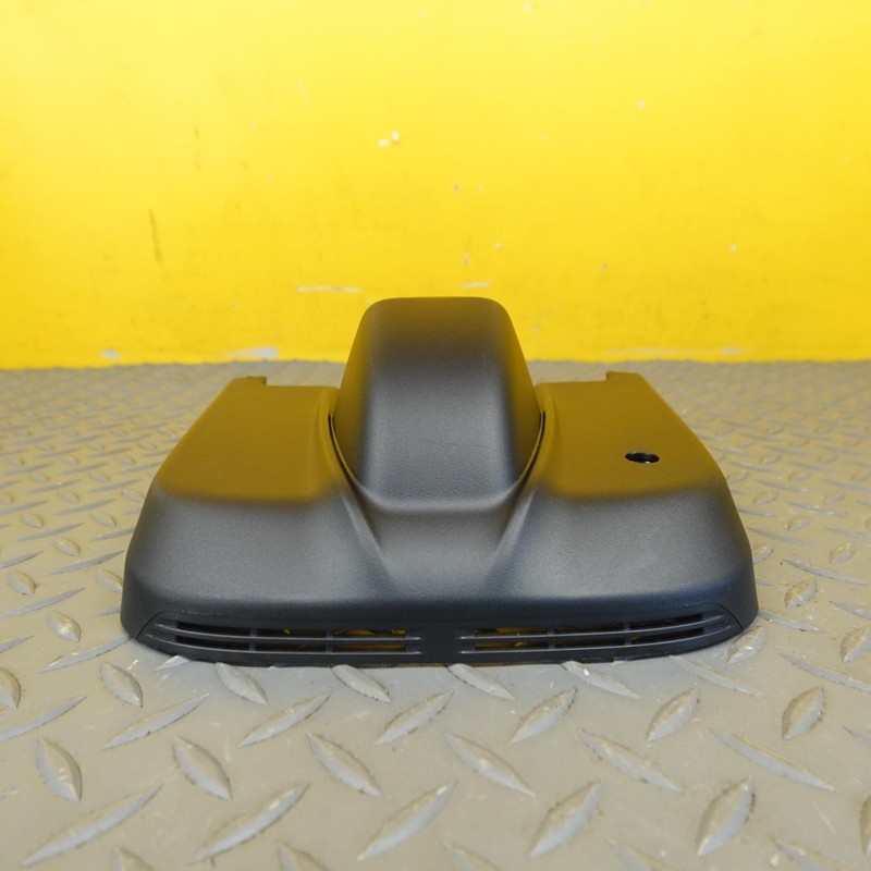 2018-2024 ALFA ROMEO STELVIO FRONT WINDSHIELD REAR VIEW MIRROR TRIM COVER OEM