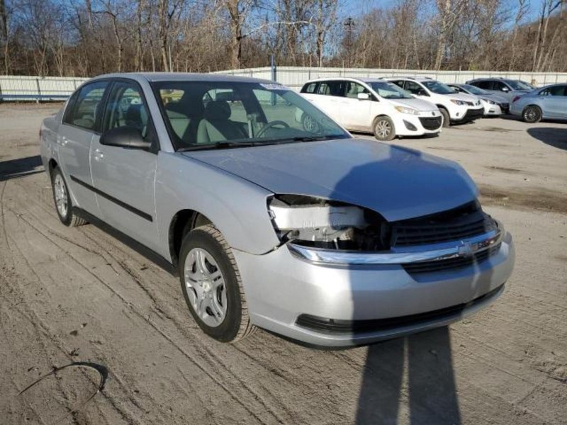 04 CHEVROLET MALIBU Auto Transmission 2.2L 56k miles 6 Month Warranty!