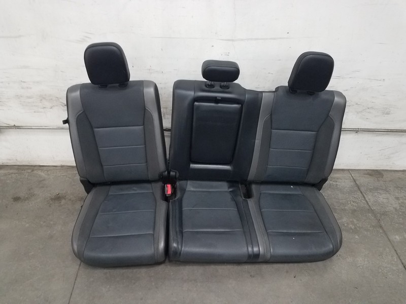 2019 Ford F150 Raptor 4x4 Heated Rear Seat Set - * #3737 A-3